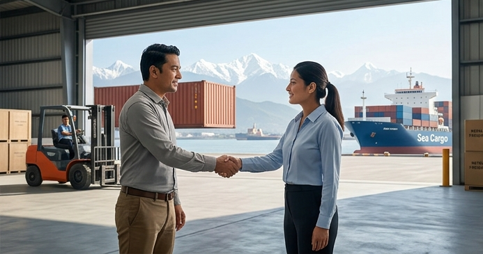 Business mentorship and leadership